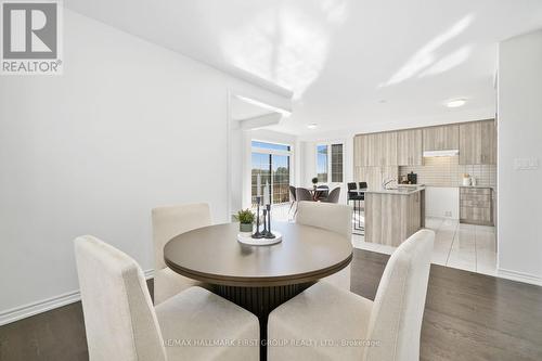 1010 Trailsview Avenue, Cobourg, ON - Indoor Photo Showing Dining Room