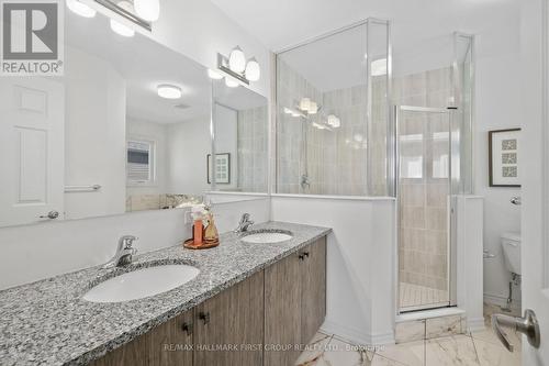 1010 Trailsview Avenue, Cobourg, ON - Indoor Photo Showing Bathroom