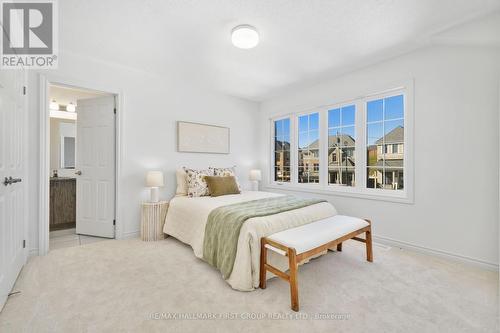 1010 Trailsview Avenue, Cobourg, ON - Indoor Photo Showing Bedroom