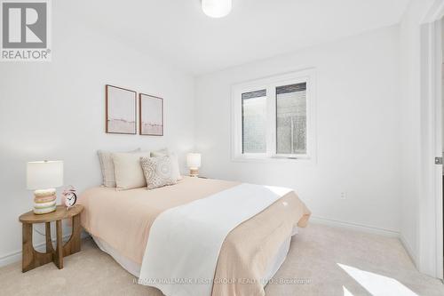 1010 Trailsview Avenue, Cobourg, ON - Indoor Photo Showing Bedroom