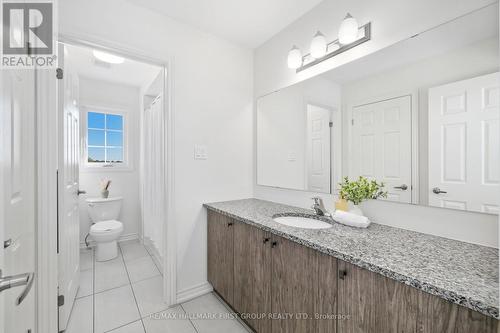 1010 Trailsview Avenue, Cobourg, ON - Indoor Photo Showing Bathroom