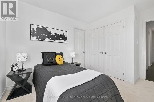 1010 Trailsview Avenue, Cobourg, ON - Indoor Photo Showing Bedroom