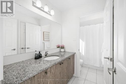 1010 Trailsview Avenue, Cobourg, ON - Indoor Photo Showing Bathroom