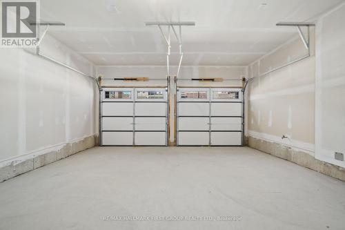 1010 Trailsview Avenue, Cobourg, ON - Indoor Photo Showing Garage