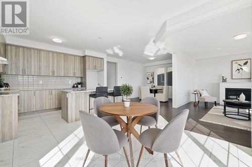 1010 Trailsview Avenue, Cobourg, ON - Indoor Photo Showing Dining Room