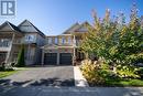 2 Carroll Lane, Brantford, ON  - Outdoor With Facade 