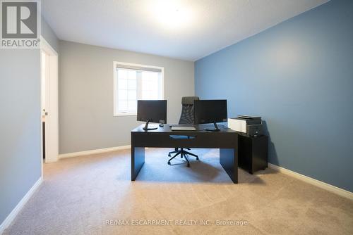 2 Carroll Lane, Brantford, ON - Indoor Photo Showing Office