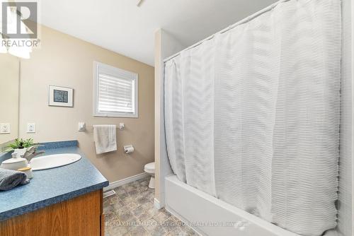 52 Munroe Street, Cobourg, ON - Indoor Photo Showing Bathroom