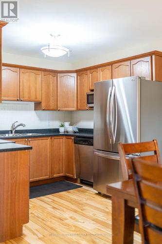 52 Munroe Street, Cobourg, ON - Indoor Photo Showing Kitchen