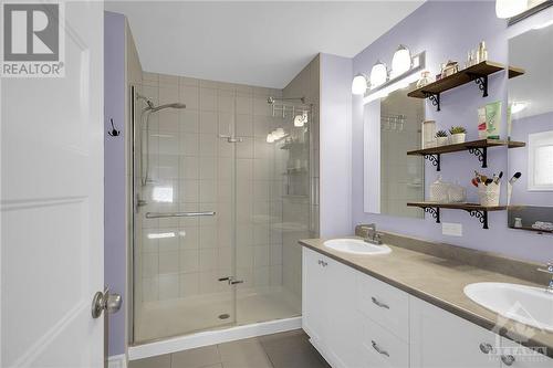 453 Central Park Boulevard, Russell, ON - Indoor Photo Showing Bathroom