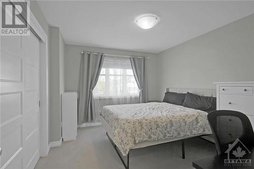 453 Central Park Boulevard, Russell, ON - Indoor Photo Showing Bedroom