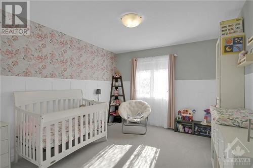 453 Central Park Boulevard, Russell, ON - Indoor Photo Showing Bedroom