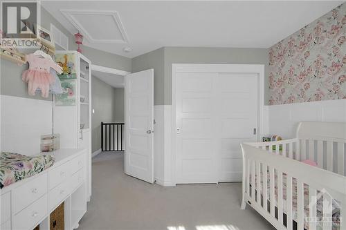 453 Central Park Boulevard, Russell, ON - Indoor Photo Showing Bedroom