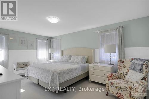 453 Central Park Boulevard, Prescott And Russell, ON - Indoor Photo Showing Bedroom