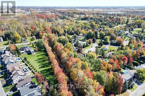 453 Central Park Boulevard, Prescott And Russell, ON - Outdoor With View