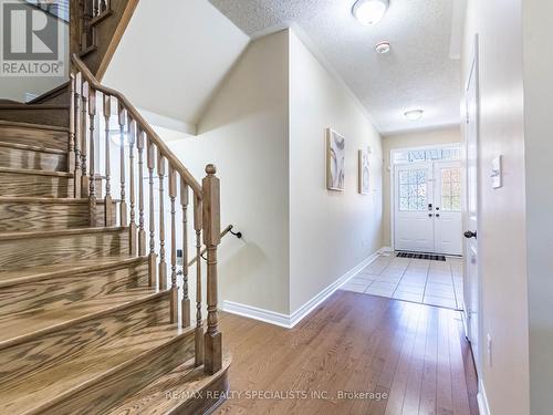 12 Merrybrook Trail, Brampton, ON - Indoor Photo Showing Other Room