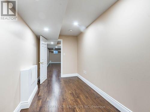 12 Merrybrook Trail, Brampton, ON - Indoor Photo Showing Other Room