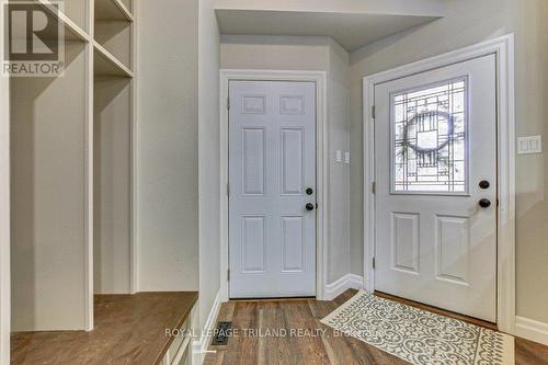 16 Galbraith Court, St. Thomas, ON - Indoor Photo Showing Other Room