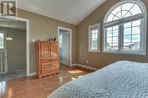 16 Galbraith Court, St. Thomas, ON - Indoor Photo Showing Bedroom