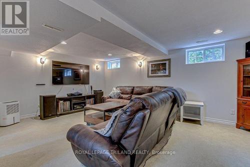 16 Galbraith Court, St. Thomas, ON - Indoor