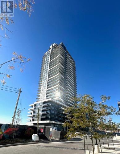 310 - 1435 Celebration Drive, Pickering, ON - Outdoor