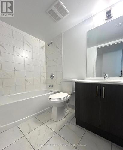 310 - 1435 Celebration Drive, Pickering, ON - Indoor Photo Showing Bathroom