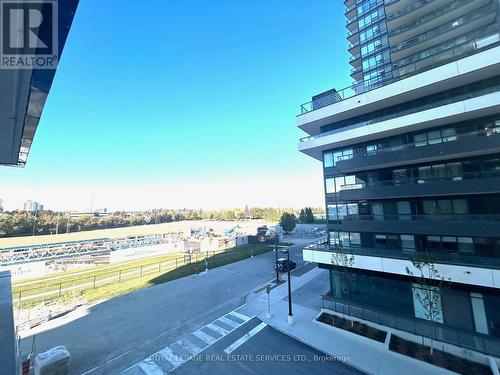 310 - 1435 Celebration Drive, Pickering, ON - Outdoor