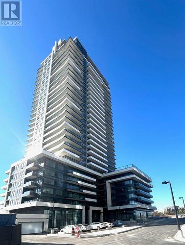 310 - 1435 Celebration Drive, Pickering, ON - Outdoor With Balcony With Facade