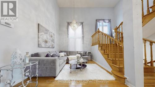 64 Eddington Place, Vaughan, ON - Indoor Photo Showing Other Room