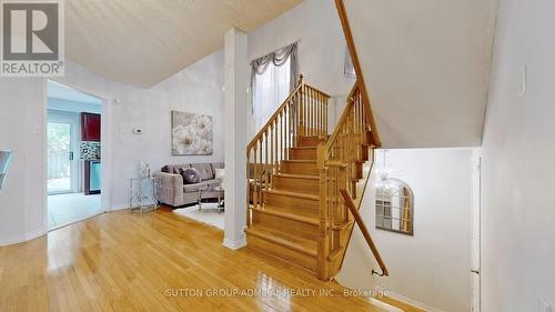 64 Eddington Place, Vaughan, ON - Indoor Photo Showing Other Room