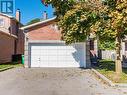 10 Aster Court, Brampton, ON  - Outdoor 