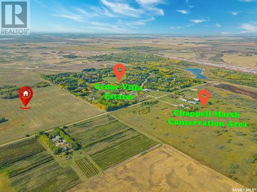 158.76 Acres (Carmart Rd - Hodgson Rd), Corman Park Rm No. 344, SK 