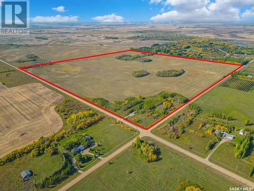 158.76 Acres (Carmart Rd - Hodgson Rd), Corman Park Rm No. 344, SK 