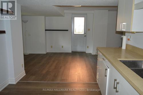 Lower - 59 Golf Links Drive, Aurora, ON - Indoor Photo Showing Kitchen