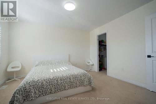 11 Goodsway Trail, Brampton, ON - Indoor Photo Showing Bedroom