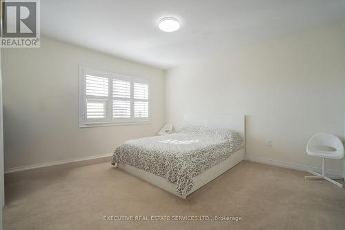 11 Goodsway Trail, Brampton, ON - Indoor Photo Showing Bedroom