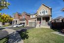 11 Goodsway Trail, Brampton, ON  - Outdoor With Facade 