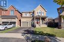 11 Goodsway Trail, Brampton, ON  - Outdoor With Facade 