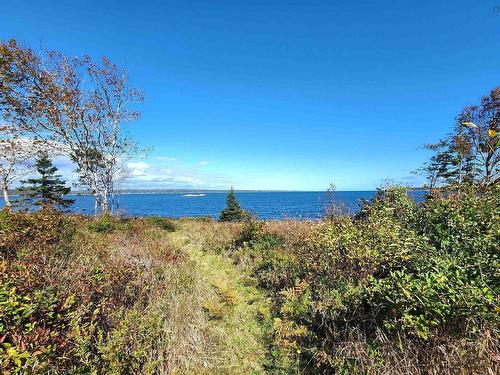 Lot 2 Carters Beach Road, Port Mouton, NS 