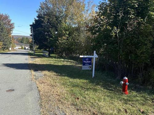 Lot 1,2,3,4 Alders Avenue, Hantsport, NS 