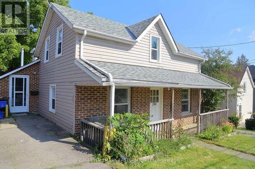 284 Rogers Street, Peterborough (Ashburnham), ON - Outdoor