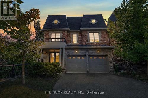 5 Chapman Road, Toronto (Humber Heights), ON - Outdoor