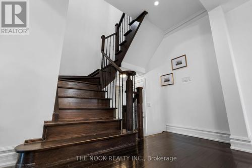 5 Chapman Road, Toronto (Humber Heights), ON - Indoor Photo Showing Other Room