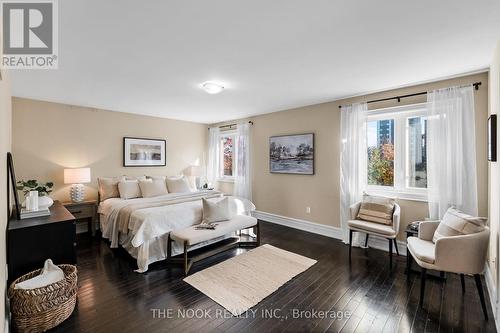 5 Chapman Road, Toronto (Humber Heights), ON - Indoor Photo Showing Bedroom