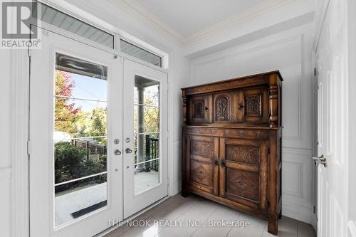 5 Chapman Road, Toronto (Humber Heights), ON - Indoor Photo Showing Other Room