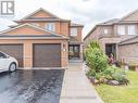 3274 Raindance Crescent, Mississauga, ON  - Outdoor With Facade 