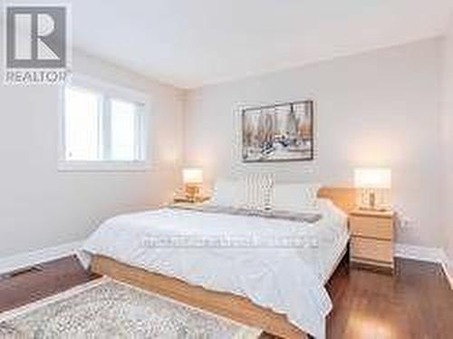 3274 Raindance Crescent, Mississauga, ON - Indoor Photo Showing Bedroom