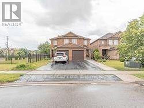 3274 Raindance Crescent, Mississauga, ON - Outdoor