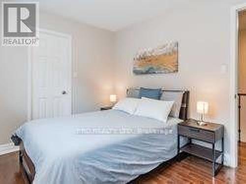 3274 Raindance Crescent, Mississauga, ON - Indoor Photo Showing Bedroom