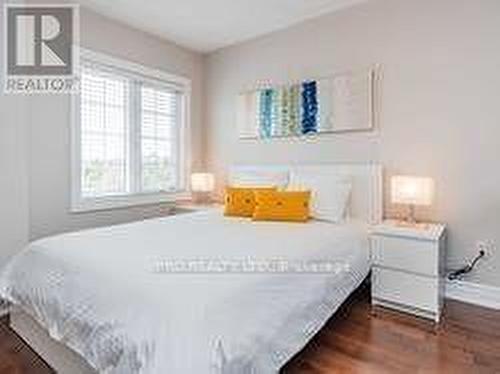 3274 Raindance Crescent, Mississauga, ON - Indoor Photo Showing Bedroom